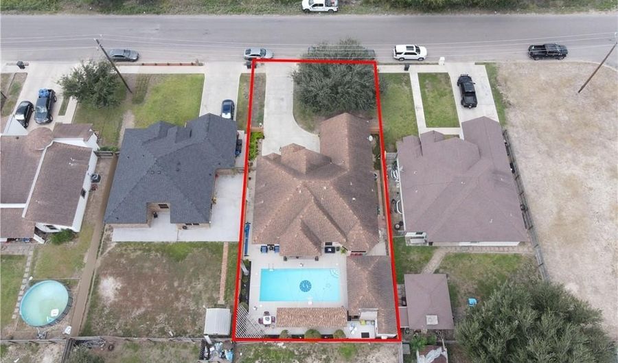 404 N Los Ebanos Blvd, Alton, TX 78573 - 3 Beds, 3 Bath