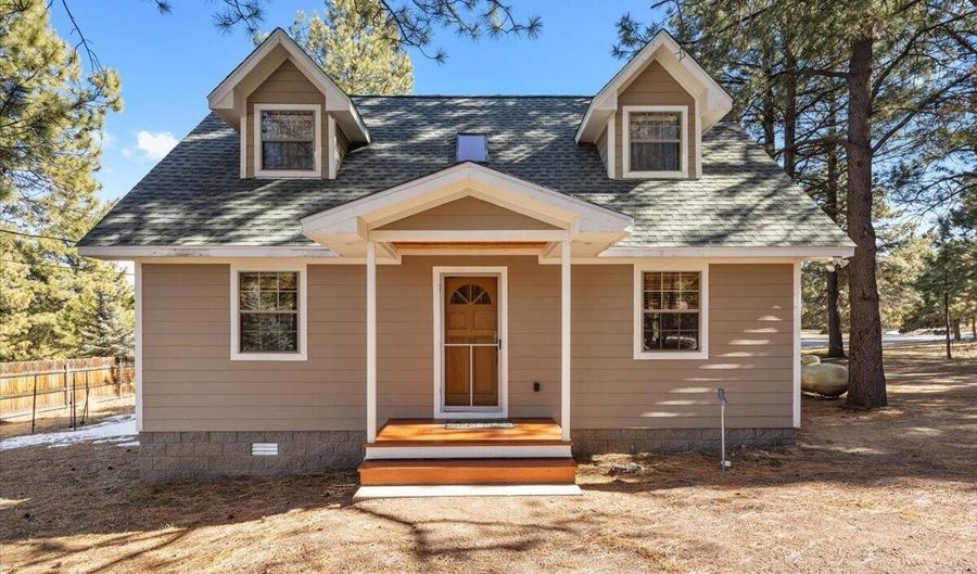 24 Co Rd 2065, Alpine, AZ 85920 - 2 Beds, 2 Bath