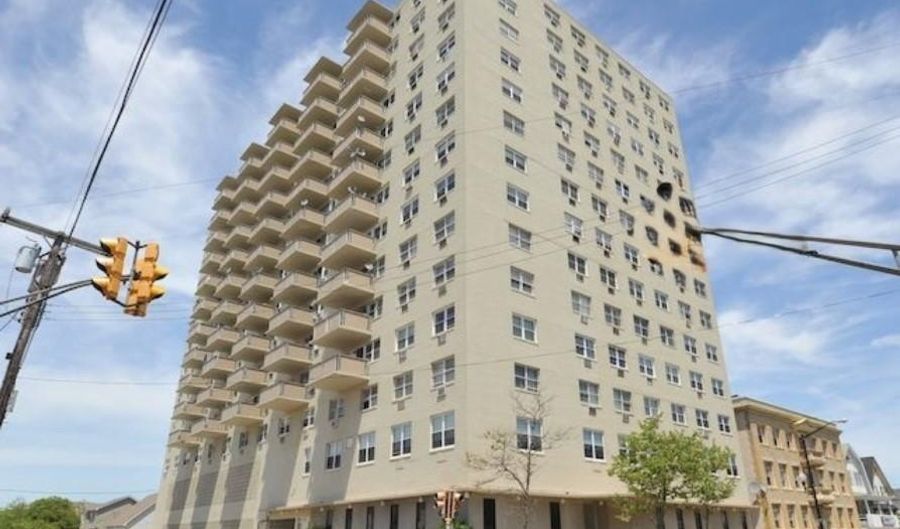 3817 Ventor Ave Unit 801, Atlantic City, NJ 08401 - 2 Beds, 2 Bath
