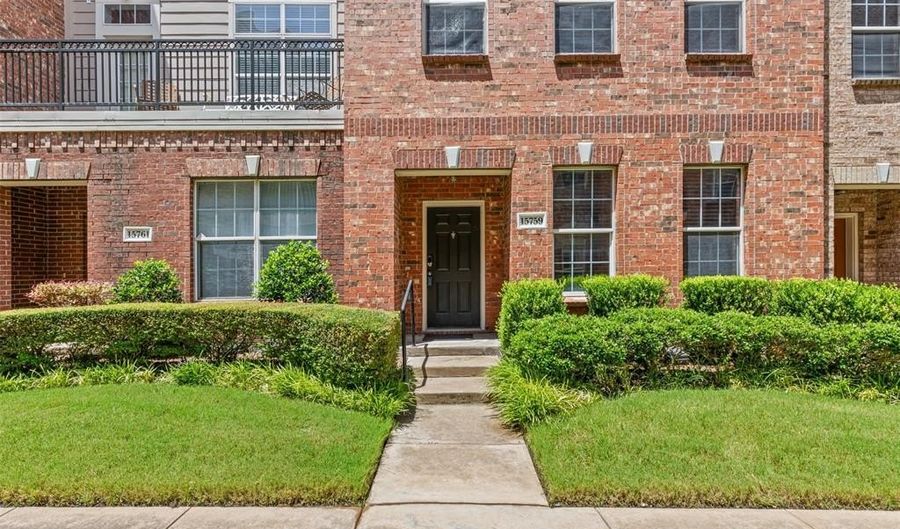 15759 Seabolt 44, Addison, TX 75001 - 3 Beds, 3 Bath