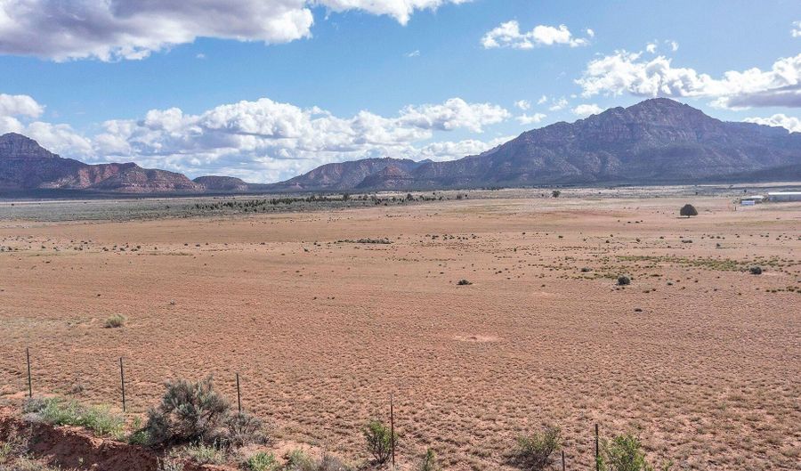541 S Coyote Rd, Apple Valley, UT 84737 - 0 Beds, 0 Bath