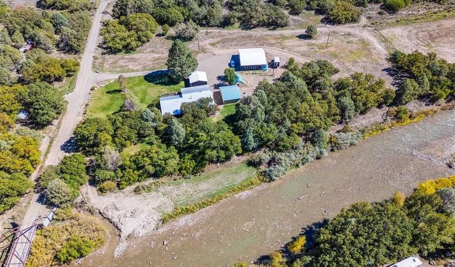 48 Navajo Rd, Arboles, CO 81121 - 2 Beds, 2 Bath