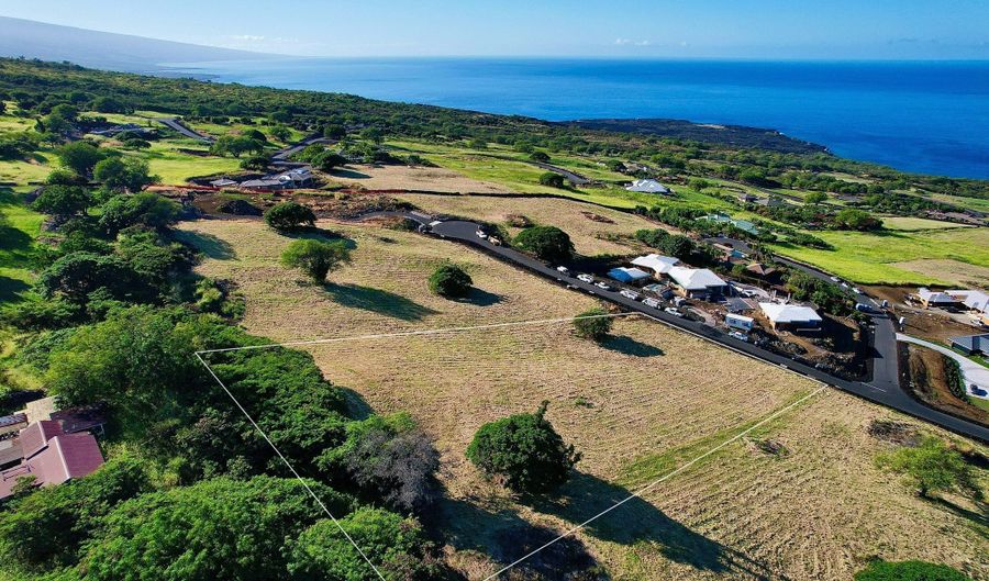 81-6584 KA WAENA Way, Kealakekua, HI 96750 - 0 Beds, 0 Bath