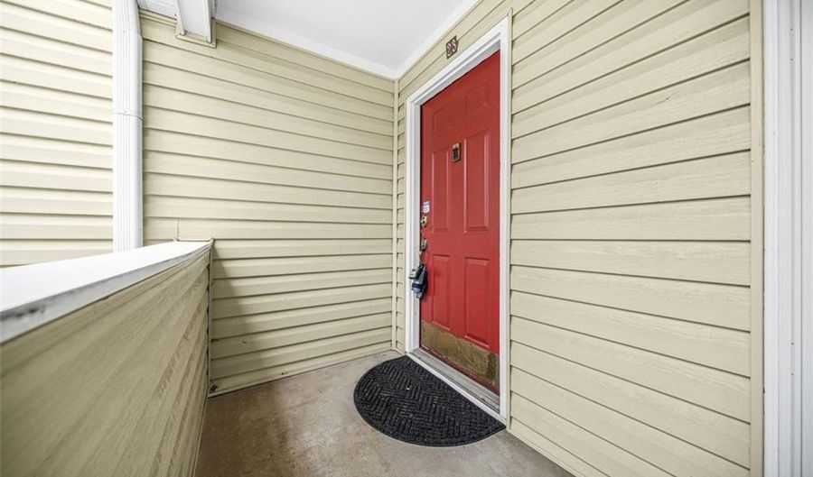 23 CHELSEA Ct, Avondale Estates, GA 30002 - 2 Beds, 2 Bath