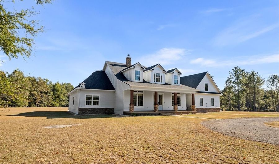 21781 NW COUNTY ROAD 2054, Alachua, FL 32615 - 5 Beds, 4 Bath