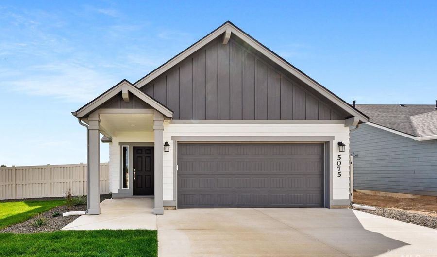 3404 Tekulve St Canyon, Caldwell, ID 83605 - 3 Beds, 2 Bath