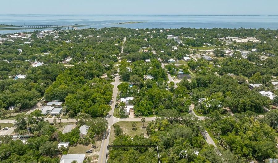 216 8th St, Apalachicola, FL 32320 - 0 Beds, 0 Bath