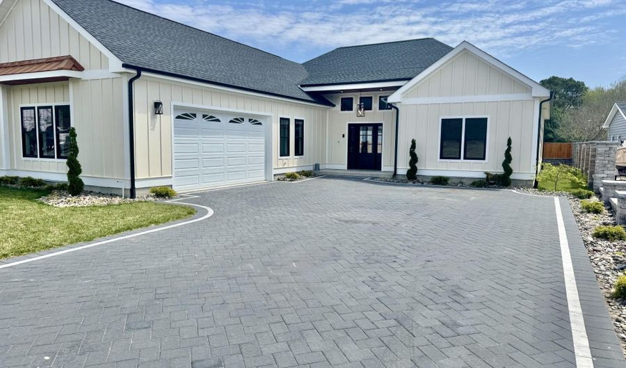 155 CLAYTON Ave, Frankford, DE 19945 - 3 Beds, 4 Bath