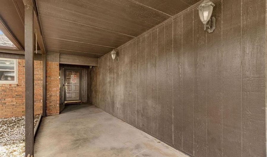 1315 NW 11th St, Andrews, TX 79714 - 3 Beds, 2 Bath