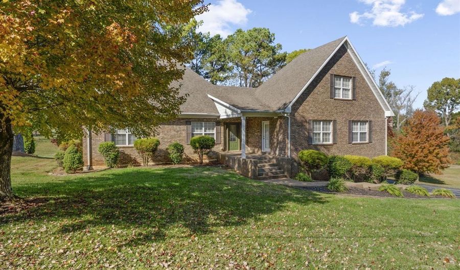 295 Magnum Rd, Alvaton, KY 42122 - 3 Beds, 3 Bath