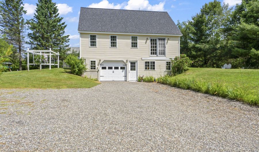 11 Old County Rd, Appleton, ME 04862 - 3 Beds, 2 Bath