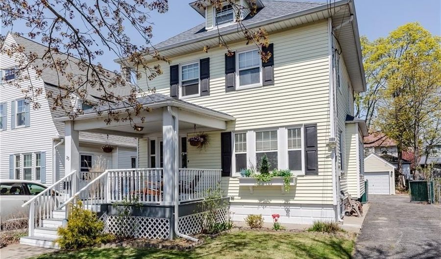 25 Rhodes Ave, Cranston, RI 02905 - 2 Beds, 2 Bath