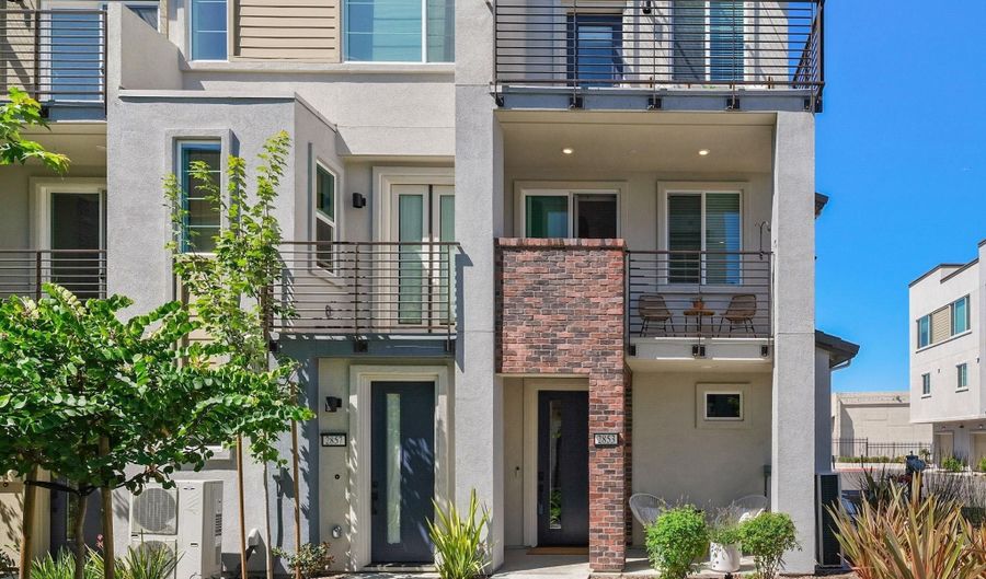 2853 Cathwood Ln, Alameda, CA 94501 - 2 Beds, 1 Bath