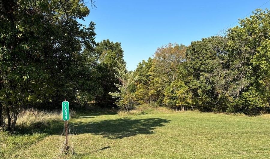 Lot 2684 Lake Viking Terrace, Altamont, MO 64620 - 0 Beds, 0 Bath