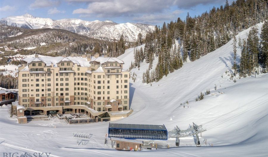 60 Big Sky Resort 10502, Big Sky, MT 59716 - 2 Beds, 3 Bath