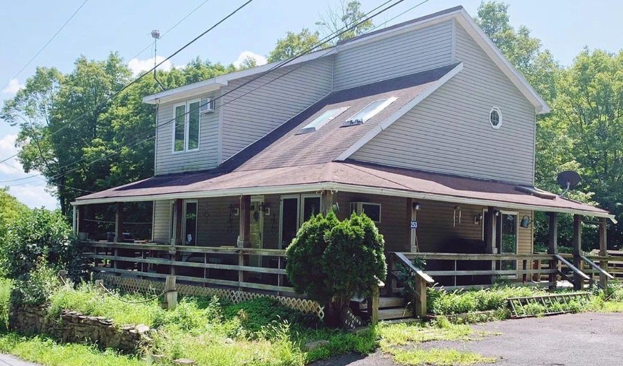 253 Old South Durham Hwy, Acra, NY 12405 - 3 Beds, 3 Bath