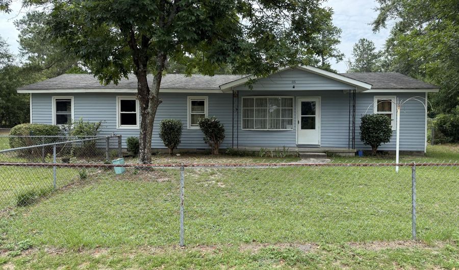 111 Turner St, Beech Island, SC 29842 - 3 Beds, 2 Bath
