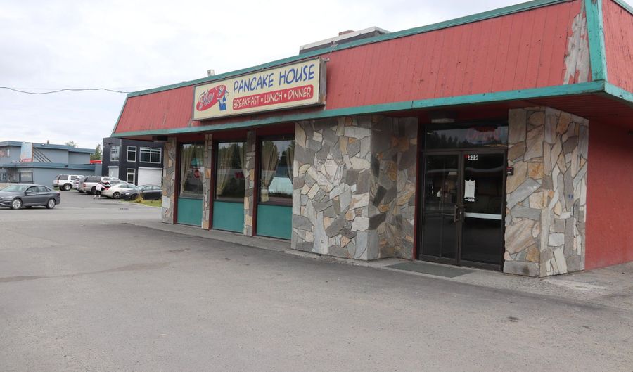 335 Muldoon Rd, Anchorage, AK 99504 - 0 Beds, 0 Bath