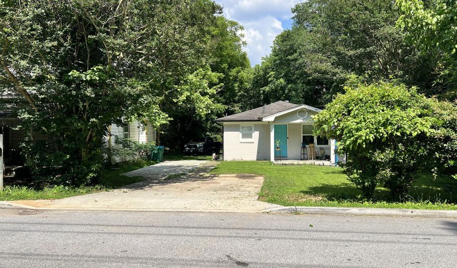 6053 Bowden St, Austell, GA 30106 - 3 Beds, 2 Bath