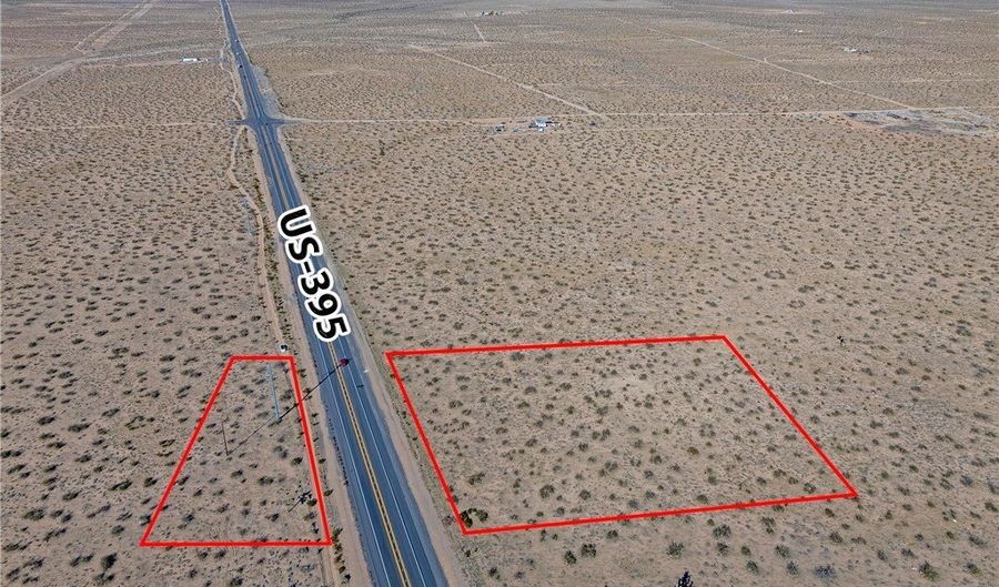0 26 Highway 395, Adelanto, CA 92301 - 0 Beds, 0 Bath