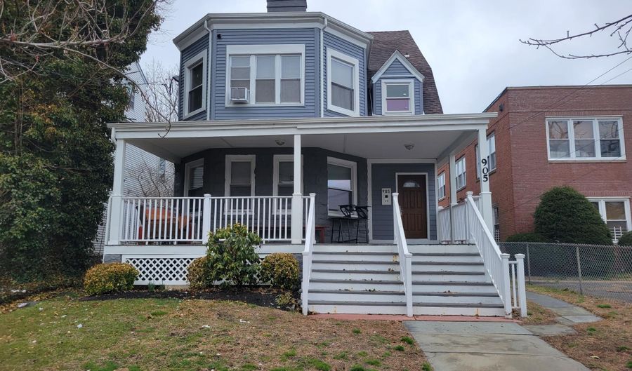 905 Grand Ave, Asbury Park, NJ 07712 - 0 Beds, 0 Bath
