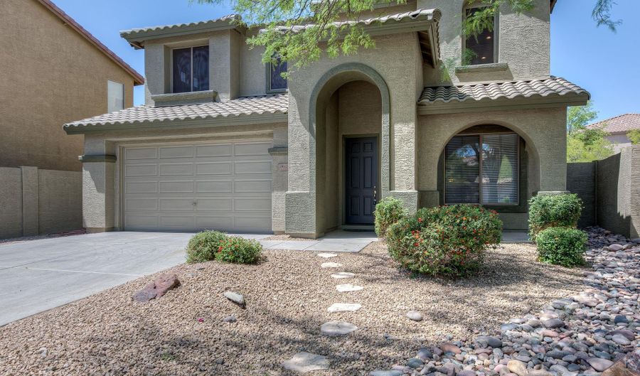 39932 N WISDOM Way, Anthem, AZ 85086 - 5 Beds, 3 Bath
