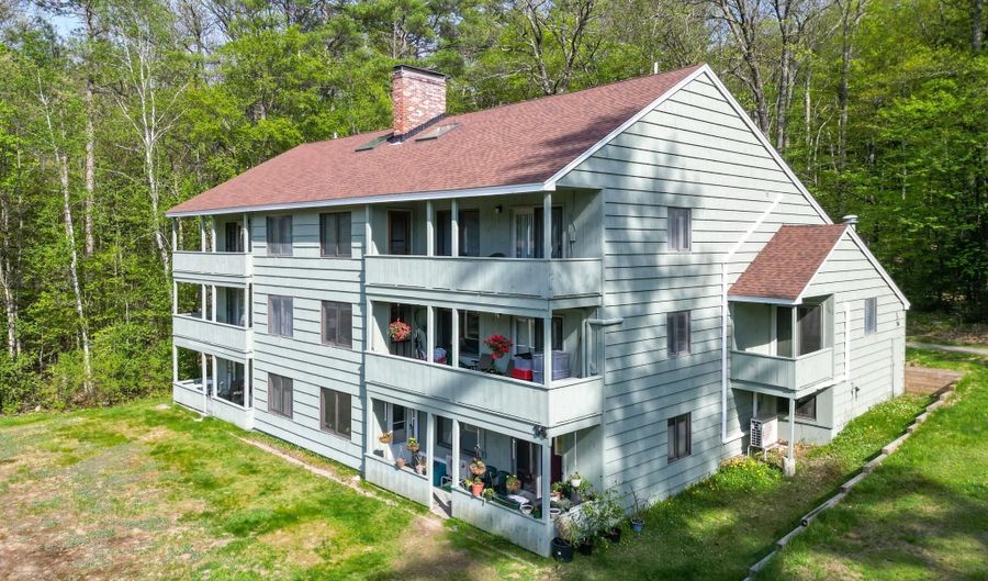 14 E Seasons At Attitash Rd E, Bartlett, NH 03812 - 2 Beds, 2 Bath
