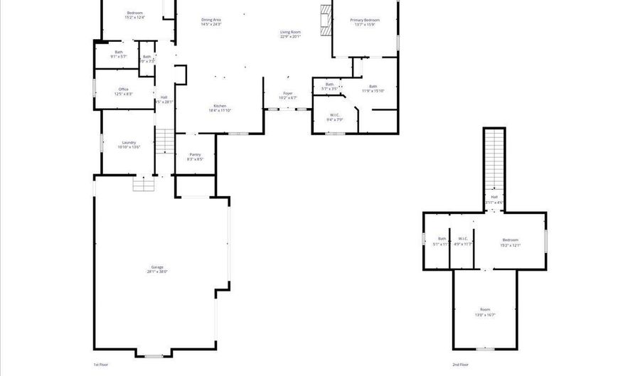 529 S Beaver Lake Rd, Athol, ID 83801 - 4 Beds, 4 Bath
