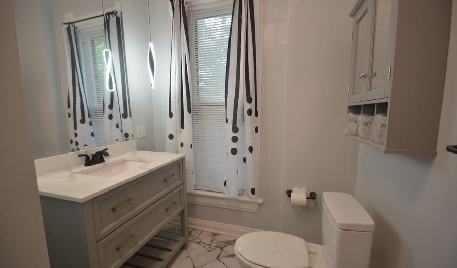 301 W 5th Ave Rear, Columbus, OH 43201 - 1 Beds, 1 Bath