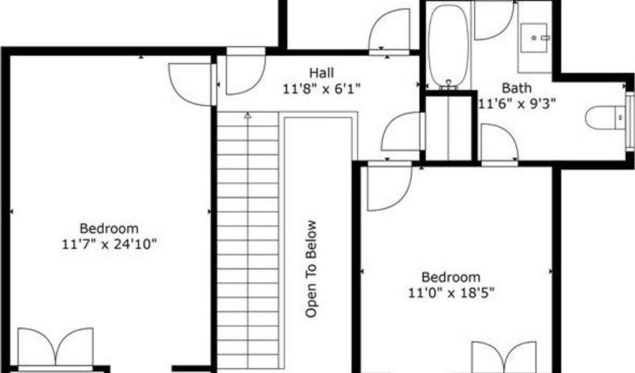 4411 Glenwood Ln, Anna, TX 75409 - 5 Beds, 3 Bath