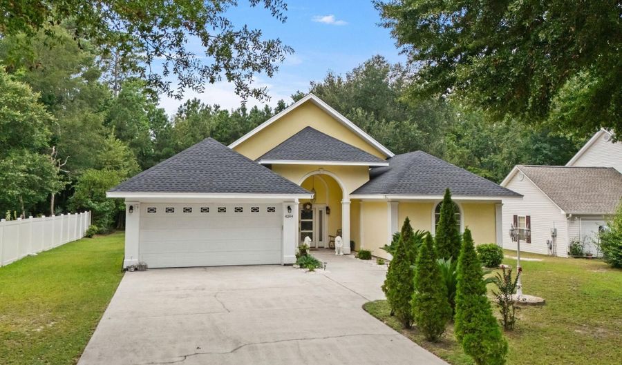 4244 Luck Ave, Little River, SC 29566 - 3 Beds, 3 Bath