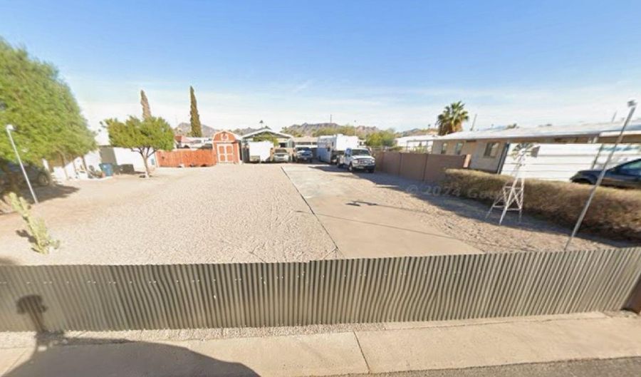 2880 W OHIO St 15, Apache Junction, AZ 85120 - 0 Beds, 0 Bath