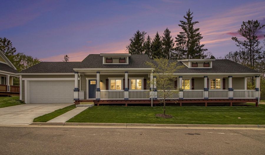 6 Maple Village Ct, Ann Arbor, MI 48103 - 5 Beds, 4 Bath