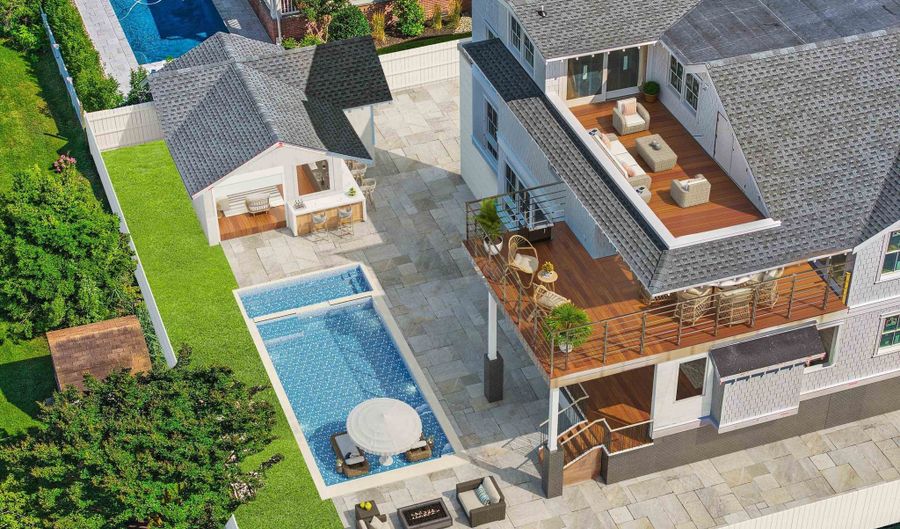 245 57th, Avalon, NJ 08202 - 7 Beds, 10 Bath