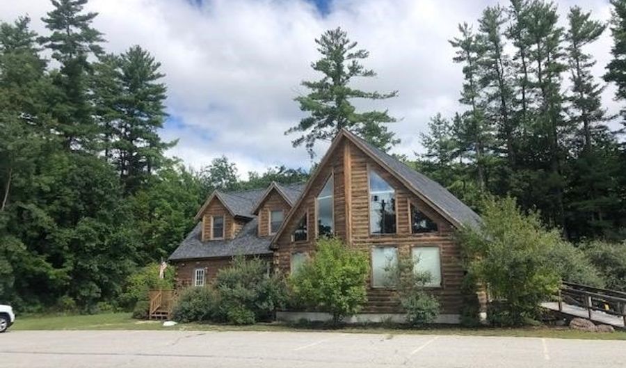 25 Southmayd St 2, Campton, NH 03223 - 1 Beds, 1 Bath