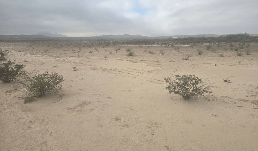 15957 S Bad Bunny Run, Alpine, TX 79830 - 0 Beds, 0 Bath