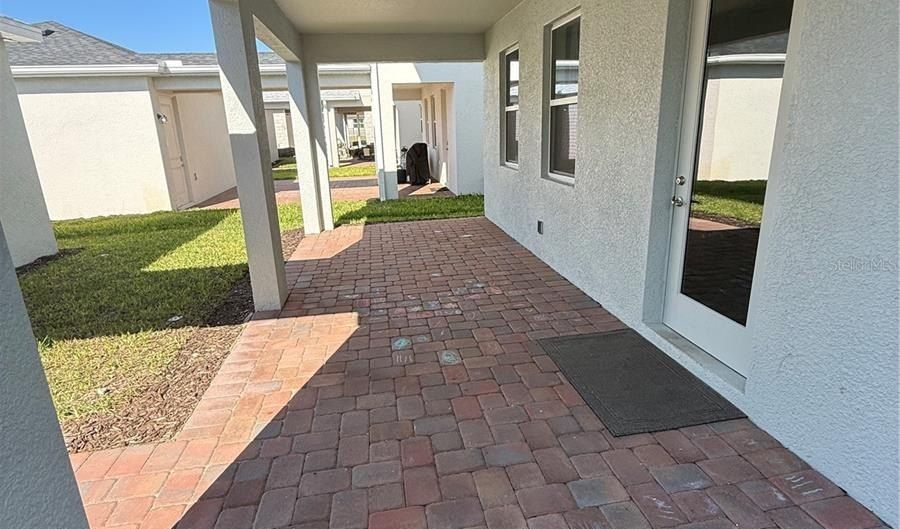 2508 CEDAR ROSE St, Apopka, FL 32712 - 3 Beds, 3 Bath