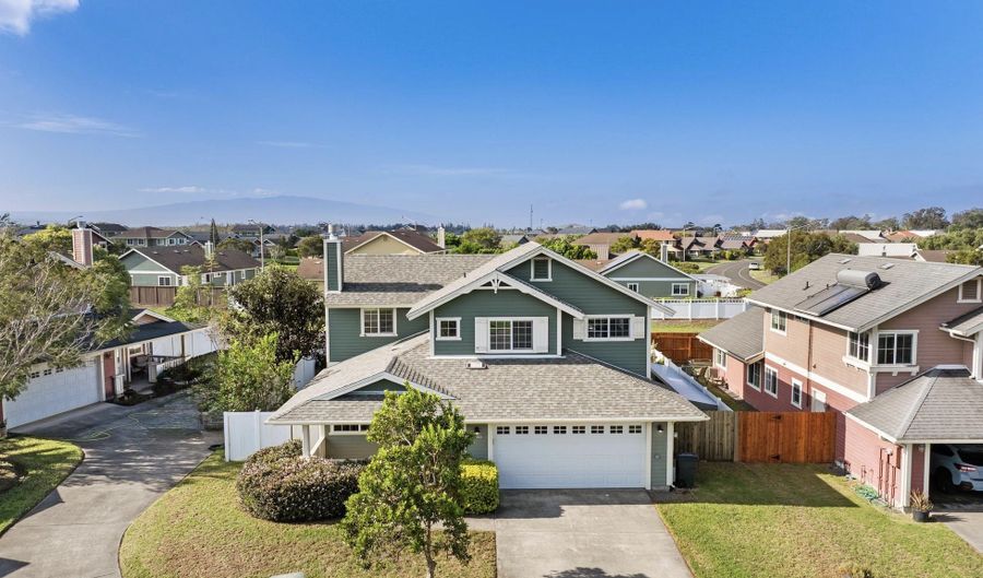 67-1235 KOALIULA Pl, Kamuela, HI 96743 - 5 Beds, 4 Bath