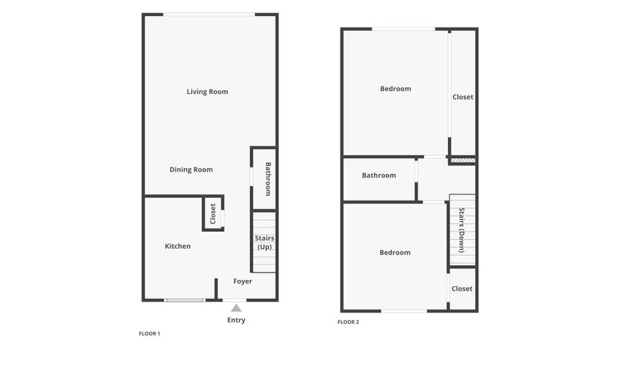 2451 Chicago St 11, San Diego, CA 92110 - 2 Beds, 2 Bath