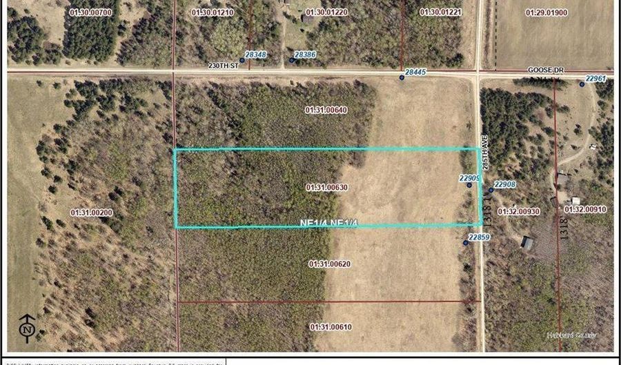 22909 285th Ave, Akeley, MN 56433 - 4 Beds, 3 Bath