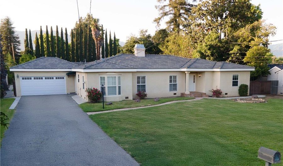 251 W Le Roy Ave, Arcadia, CA 91007 - 4 Beds, 4 Bath