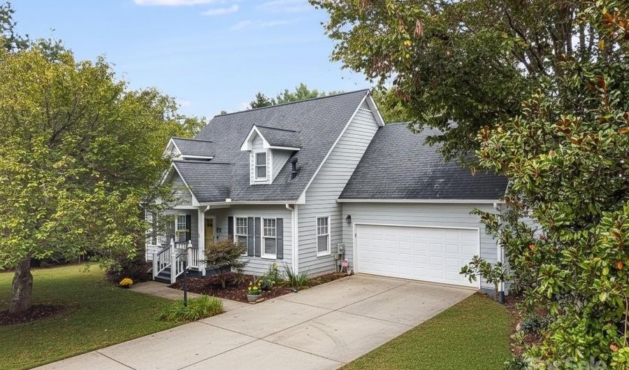 40 Harold Sluder Rd, Alexander, NC 28701 - 3 Beds, 3 Bath
