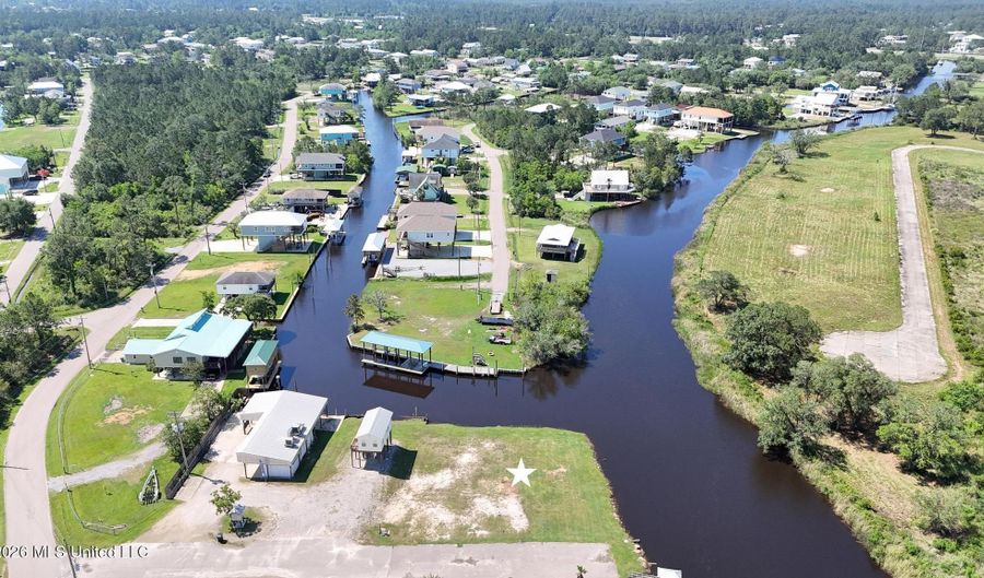 Hawaii Street, Bay St. Louis, MS 39520 - 0 Beds, 0 Bath