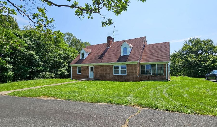 1846 REPTON MILL Rd, Aroda, VA 22709 - 5 Beds, 2 Bath