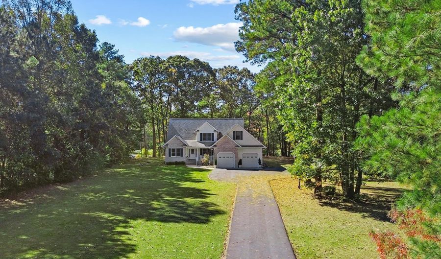 14276 BRANDY Ln, Georgetown, DE 19947 - 4 Beds, 3 Bath