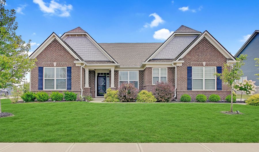 3691 Talmine Ln, Bargersville, IN 46106 - 3 Beds, 3 Bath