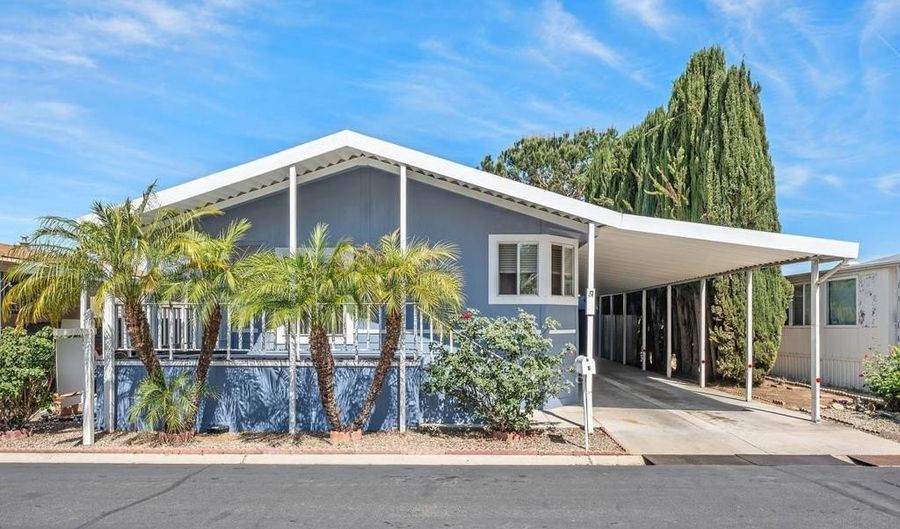 1001 S Hale Ave #5, Escondido, CA 92029 - 3 Beds, 2 Bath