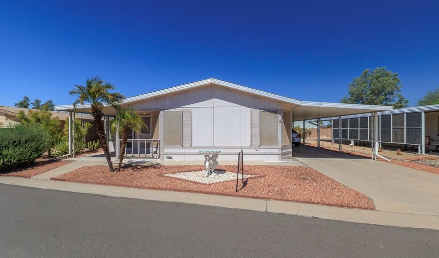 3400 S Ironwood Dr 196, Apache Junction, AZ 85120 - 2 Beds, 2 Bath