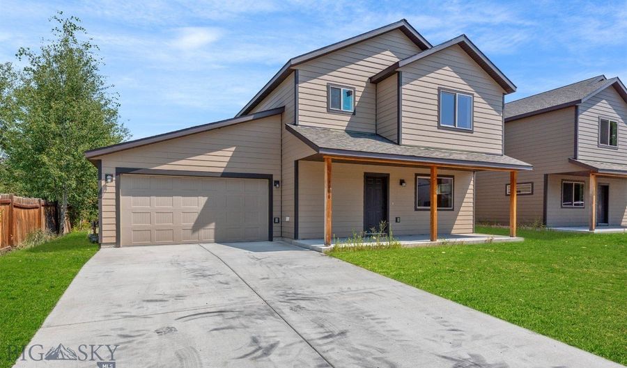 1116 Idaho St, Belgrade, MT 59714 - 3 Beds, 3 Bath