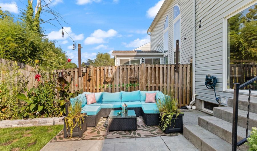 3110 WOODSPRING Dr, Abingdon, MD 21009 - 3 Beds, 4 Bath